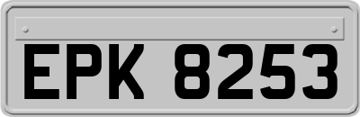 EPK8253