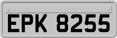 EPK8255