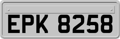 EPK8258