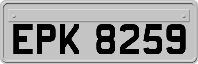 EPK8259