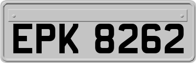 EPK8262
