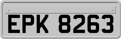 EPK8263