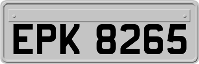 EPK8265