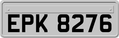 EPK8276