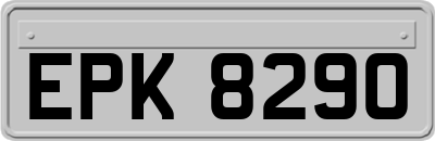EPK8290