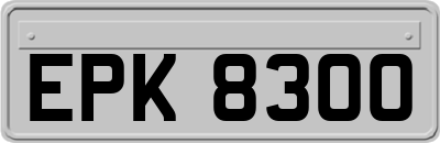 EPK8300