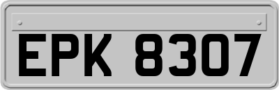 EPK8307