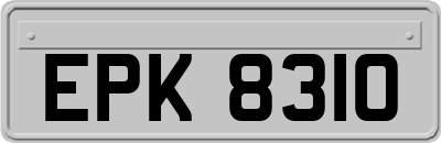 EPK8310