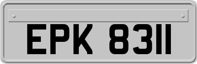 EPK8311