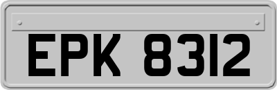 EPK8312