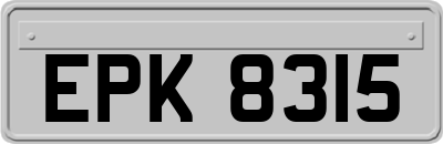EPK8315