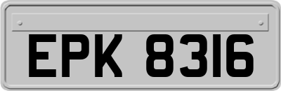 EPK8316