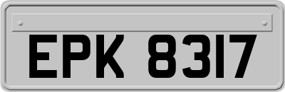 EPK8317