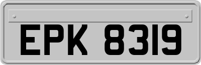 EPK8319