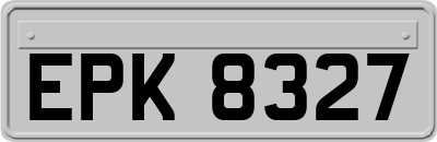 EPK8327
