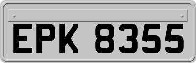 EPK8355