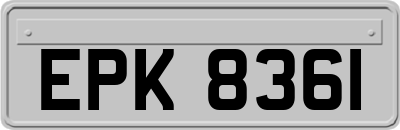 EPK8361