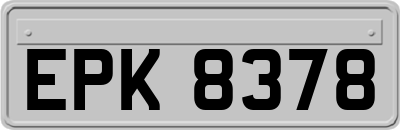 EPK8378