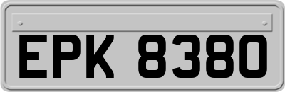 EPK8380