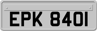 EPK8401