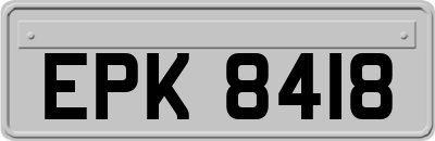 EPK8418