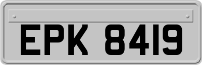 EPK8419