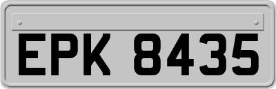 EPK8435