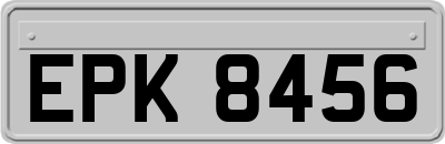 EPK8456