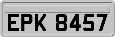 EPK8457