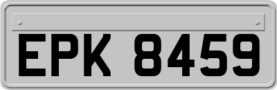 EPK8459