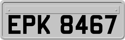 EPK8467