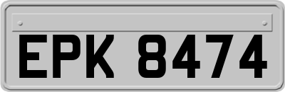 EPK8474