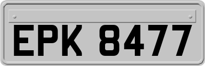 EPK8477