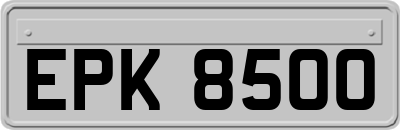 EPK8500