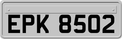 EPK8502