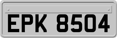 EPK8504