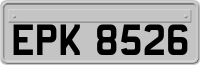 EPK8526