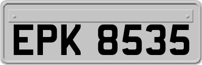 EPK8535
