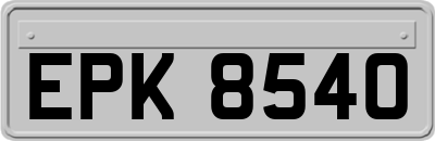 EPK8540