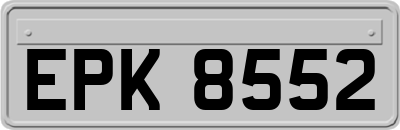 EPK8552