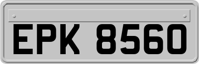 EPK8560
