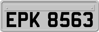 EPK8563