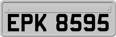 EPK8595
