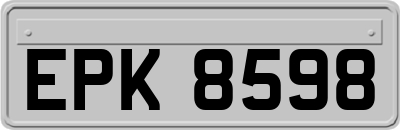 EPK8598