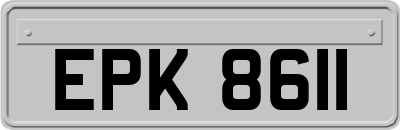 EPK8611