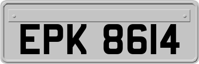 EPK8614