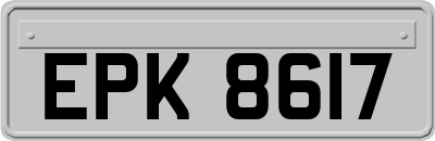 EPK8617