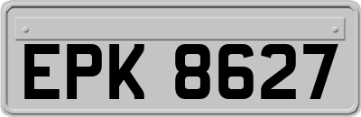EPK8627