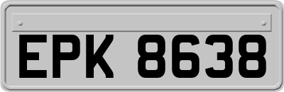 EPK8638