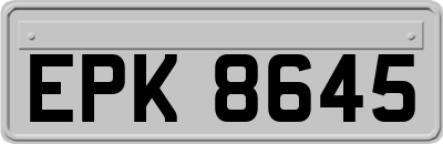 EPK8645
